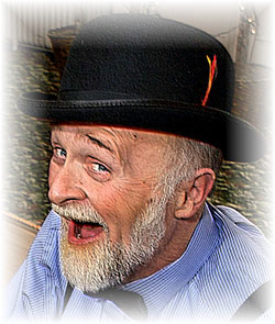 Photo of Ken
