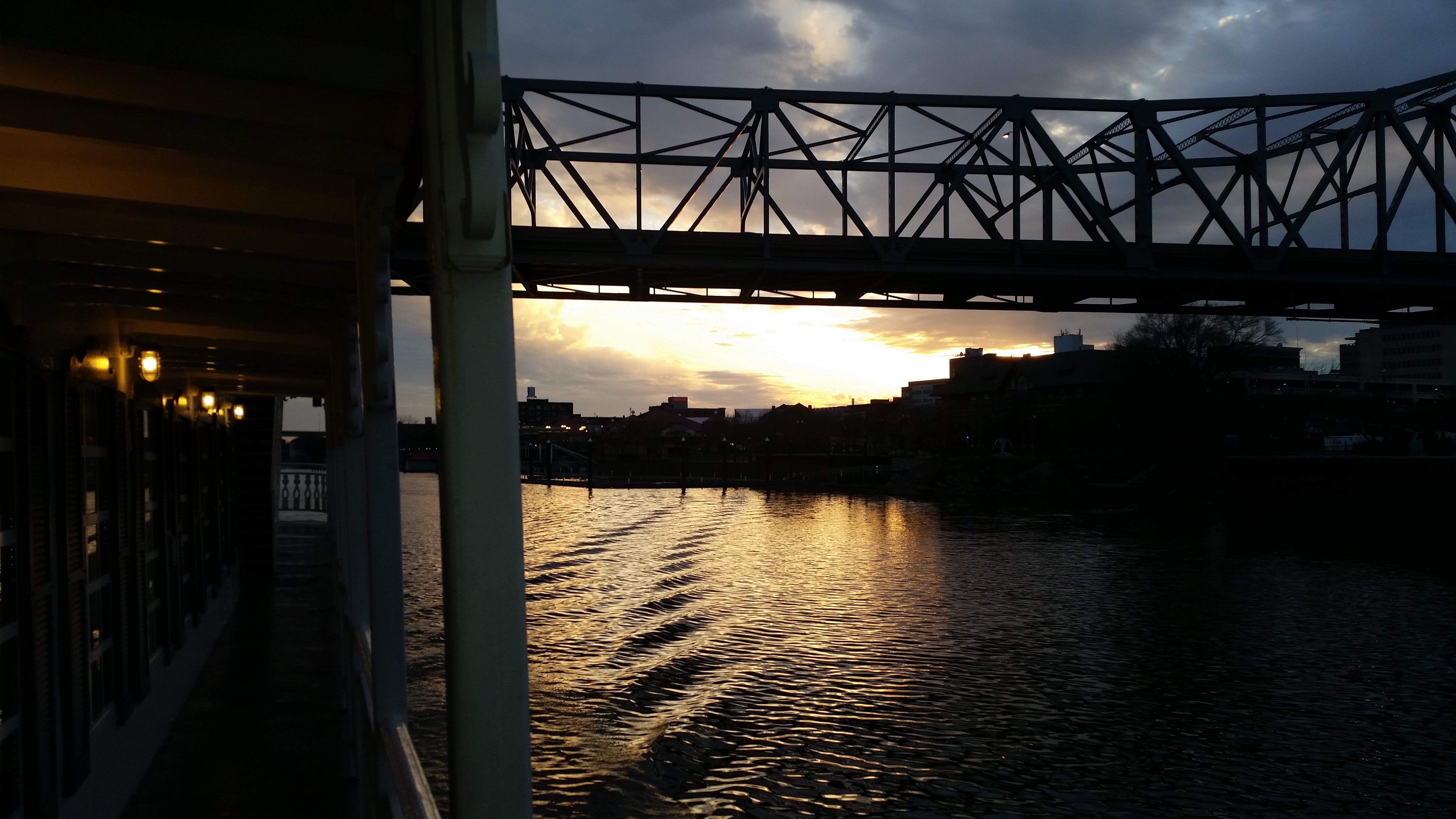 Blues & BBQ Dinner Thumbnail