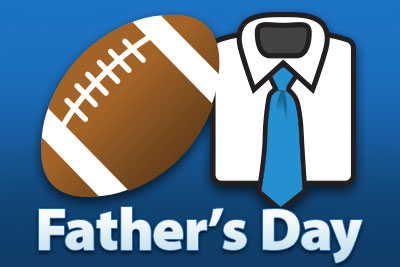 Father's Day Thumbnail