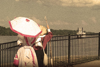 Peoria to Hannibal Excursion Thumbnail