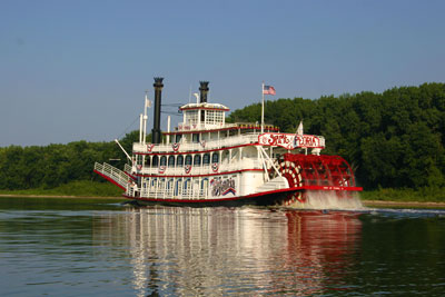 Sightseeing Cruise Thumbnail