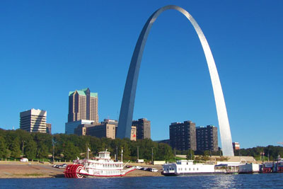 Peoria to St. Louis Excursion Thumbnail