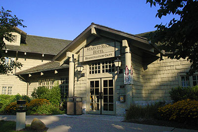 Peoria to Starved Rock Excursion Thumbnail